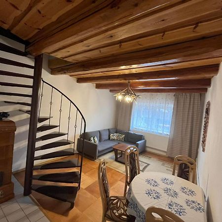 Ubytovanie U Martona V Spisskom Stiavniku Poprad Ngoại thất bức ảnh