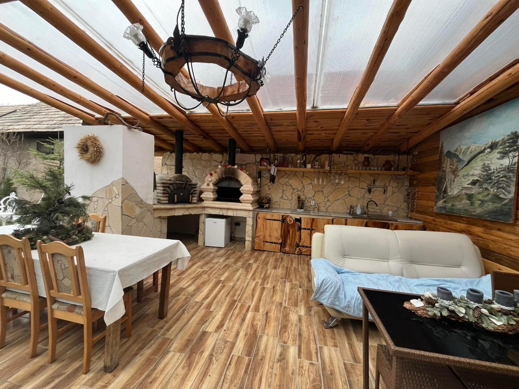 Ubytovanie U Martona V Spisskom Stiavniku Poprad Ngoại thất bức ảnh